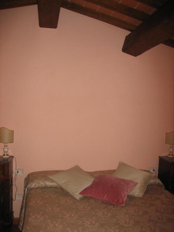 Agriturismo Casa Belvedere Bacchereto Zimmer foto