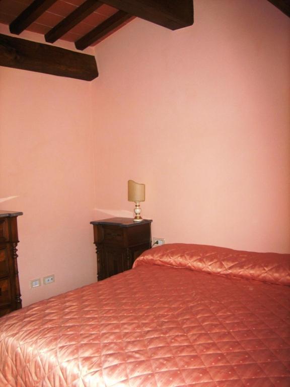 Agriturismo Casa Belvedere Bacchereto Zimmer foto