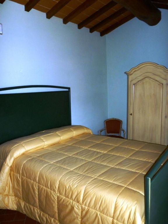 Agriturismo Casa Belvedere Bacchereto Zimmer foto